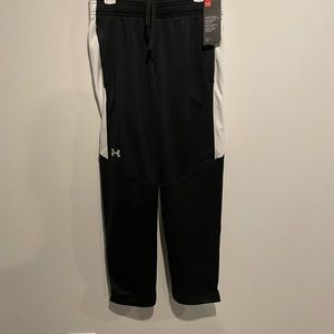 UA RIVAL KNIT PANTS
